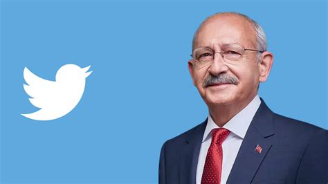 twitter kemal kılıçdaroğlu